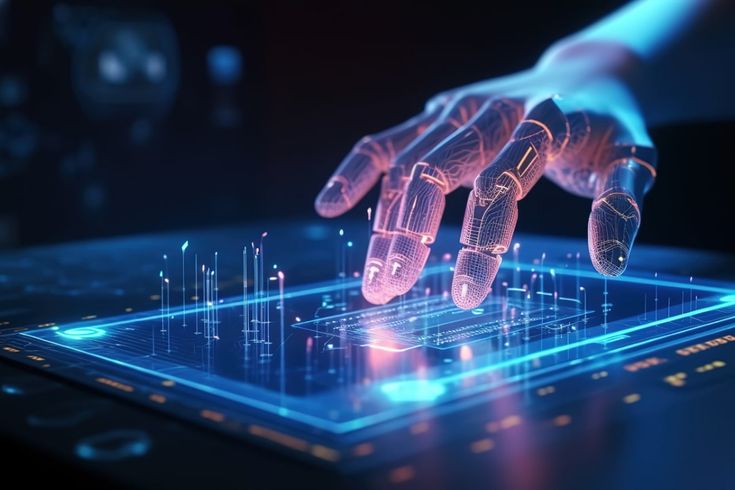 Illustrazione: automazione e flussi di processo