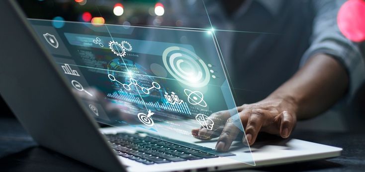 Mappa del flusso di lavoro e punti di controllo